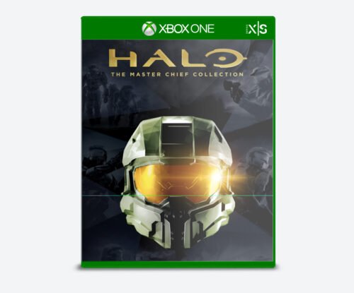 Halo: The Master Chief Collection
