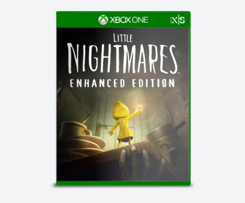Little Nightmares