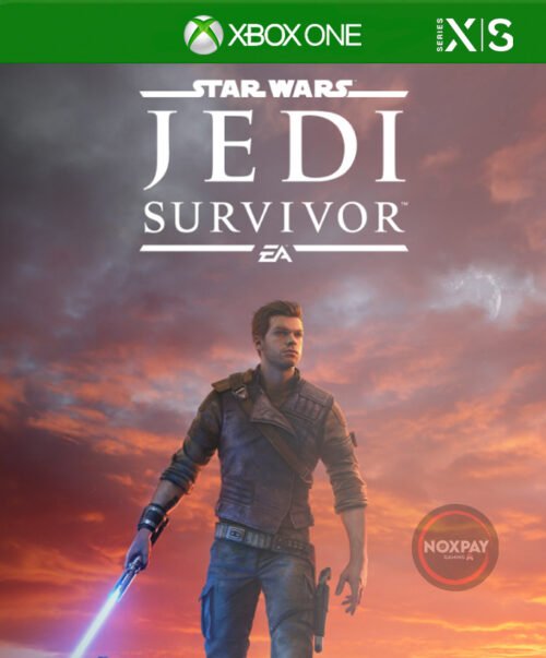 STAR-WARS-JEDI-SURVIVOR-version-one JEDI: SURVIVOR™ - XBOX ONE / SERIES X|S