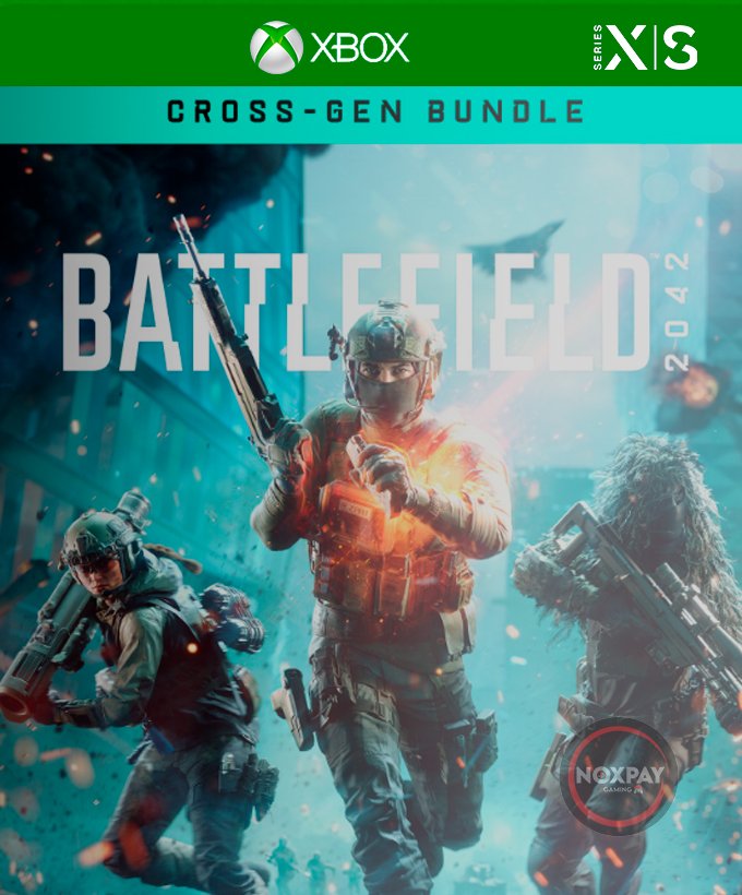 battlefiel-2042-cross-series-x BATTLEFIELD™ 2042 CROSS-GEN BUNDLE XBOX SERIES X|S