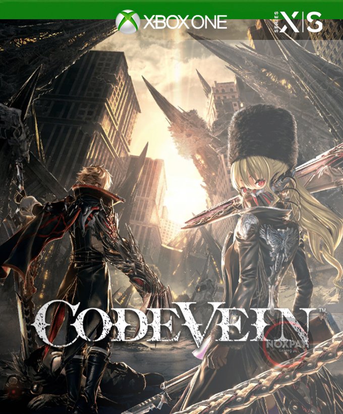 codevein