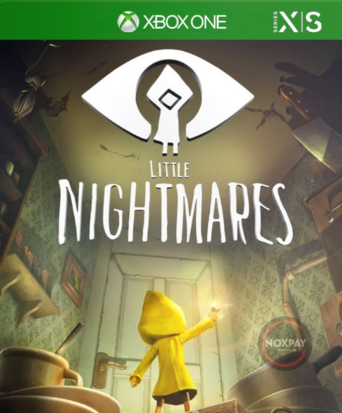 little Little Nightmares