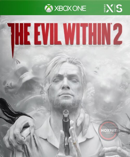 The Evil Within 2 – XBOX ONE / SERIES X|S