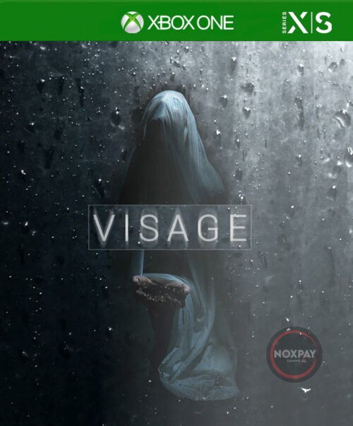 VISAGE – XBOX ONE / SERIES X|S
